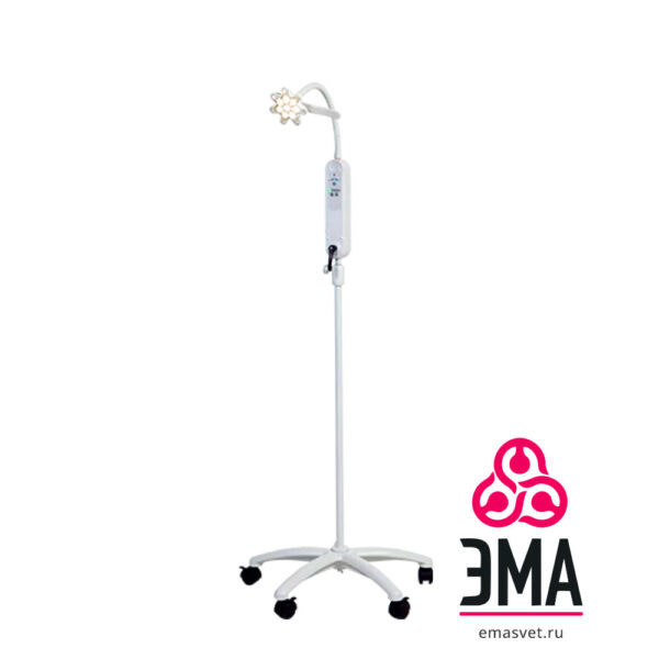 Передвижной смотровой светильник ЭМАЛЕД 101 м4077 000 ₽В корзину