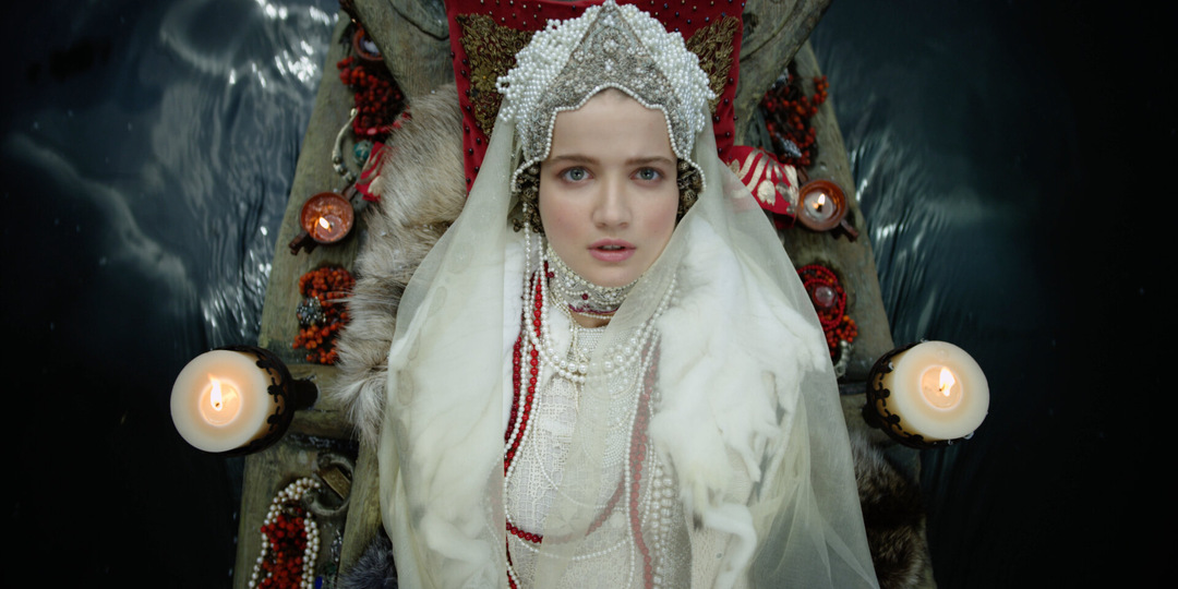 10 лет: Лучшие российские фильмы 2015 года