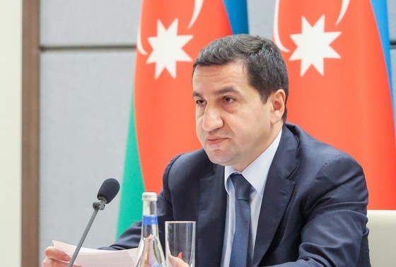    Хикмет Гаджиев