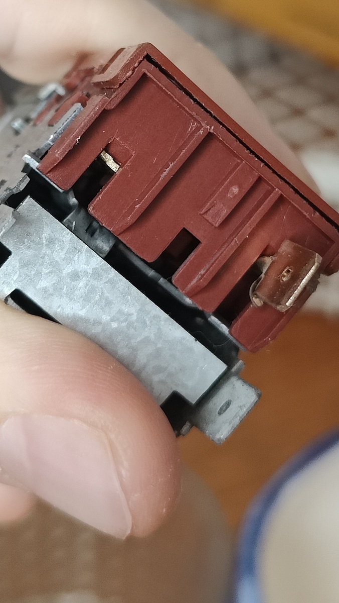 Сильный инженер