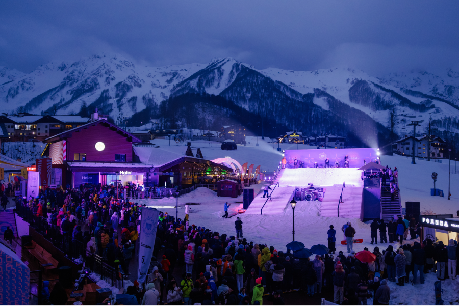    Фестиваль New Star Camp объявил даты проведения в 2025 году (фото 1)