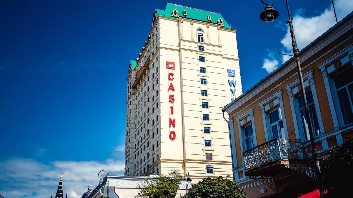 © Sputnik / Olga Kiknavelidze