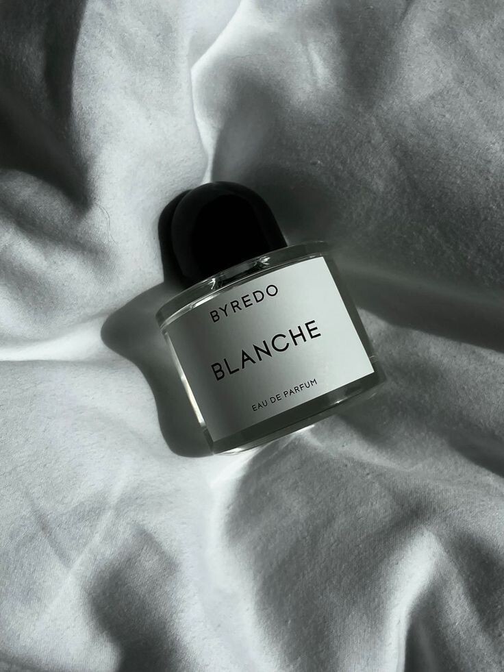 Byredo – Blanche