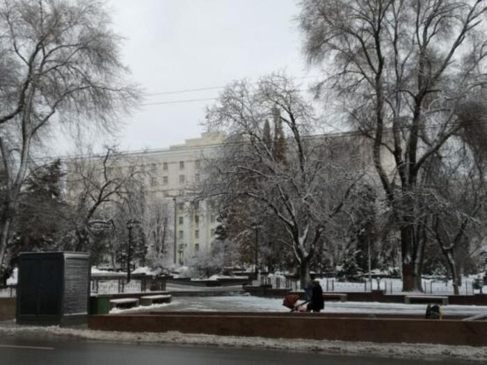 Источник фото: © «Панорама»