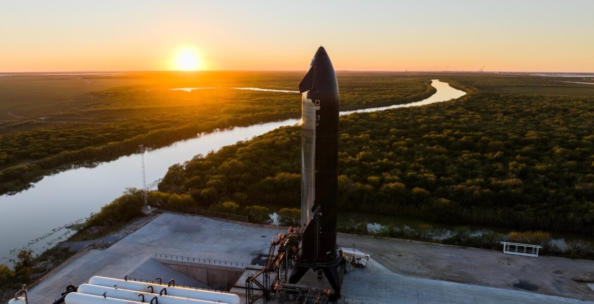 Фото SpaceX  📷
