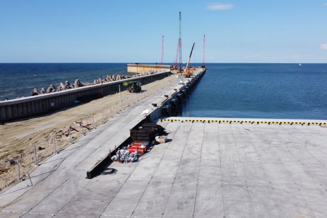   Фото: «Росморпорт»