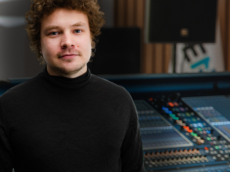 Евгений Шпаренков