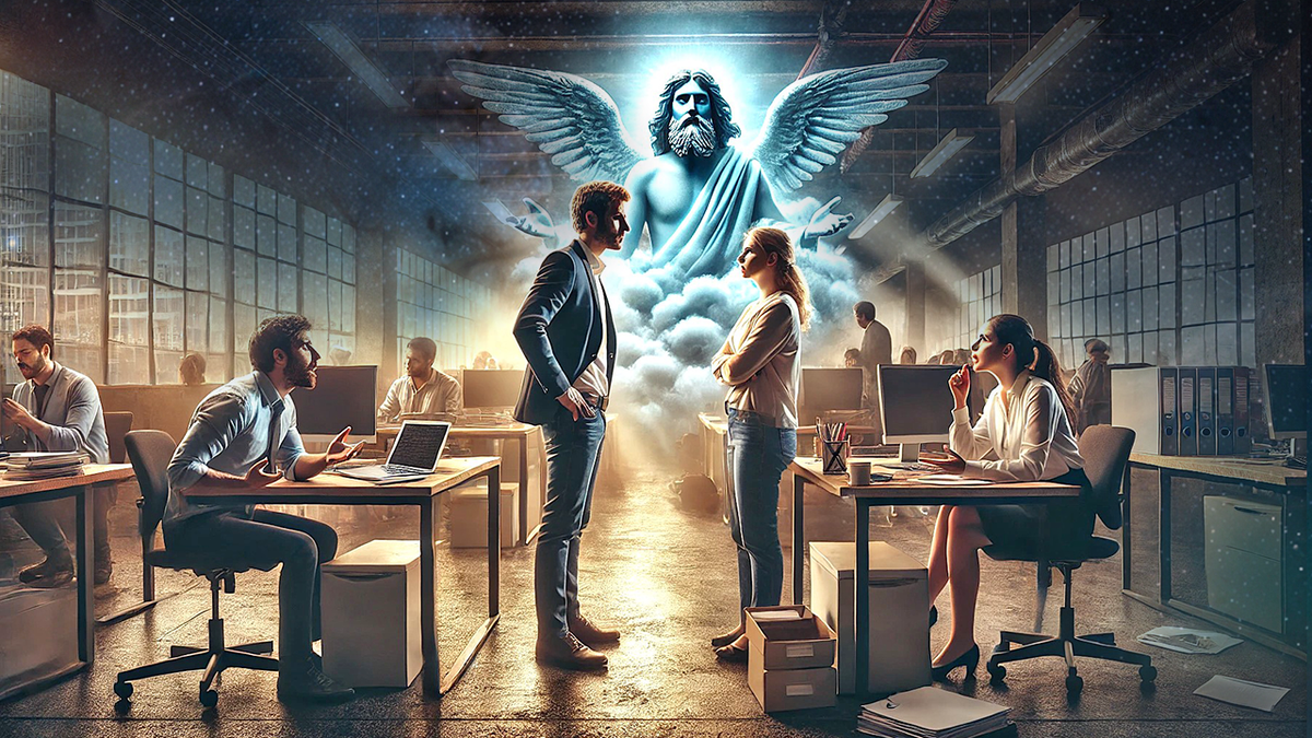 Создано с помощью ИИ.