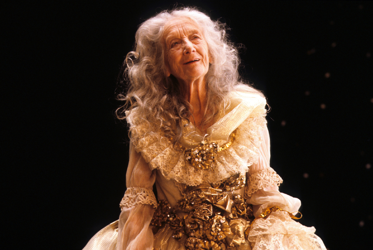 Кадр из фильма "Ария" (1987)