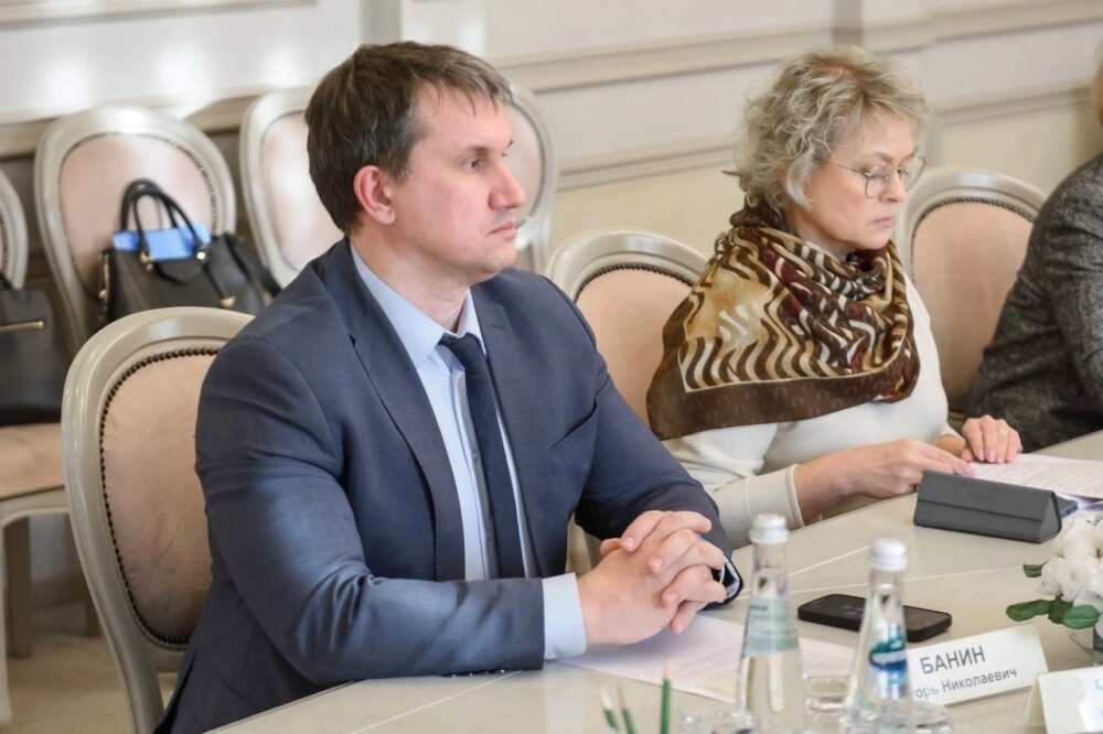    Фото: Правительство Воронежской области