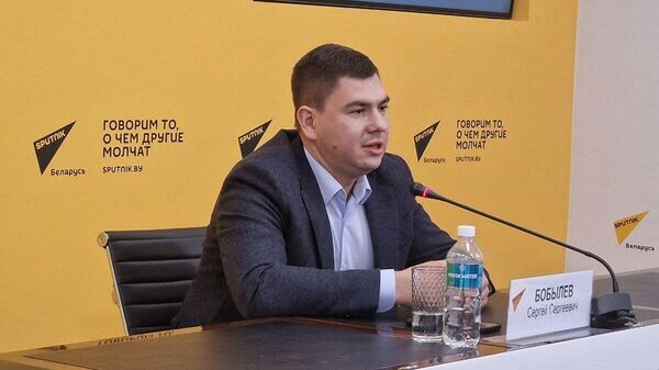    © Sputnik / Александр Жибуль