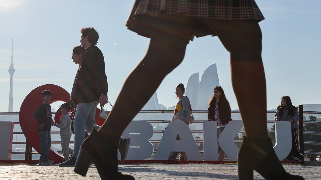    Belkin Alexey/news.ru/Globallookpress