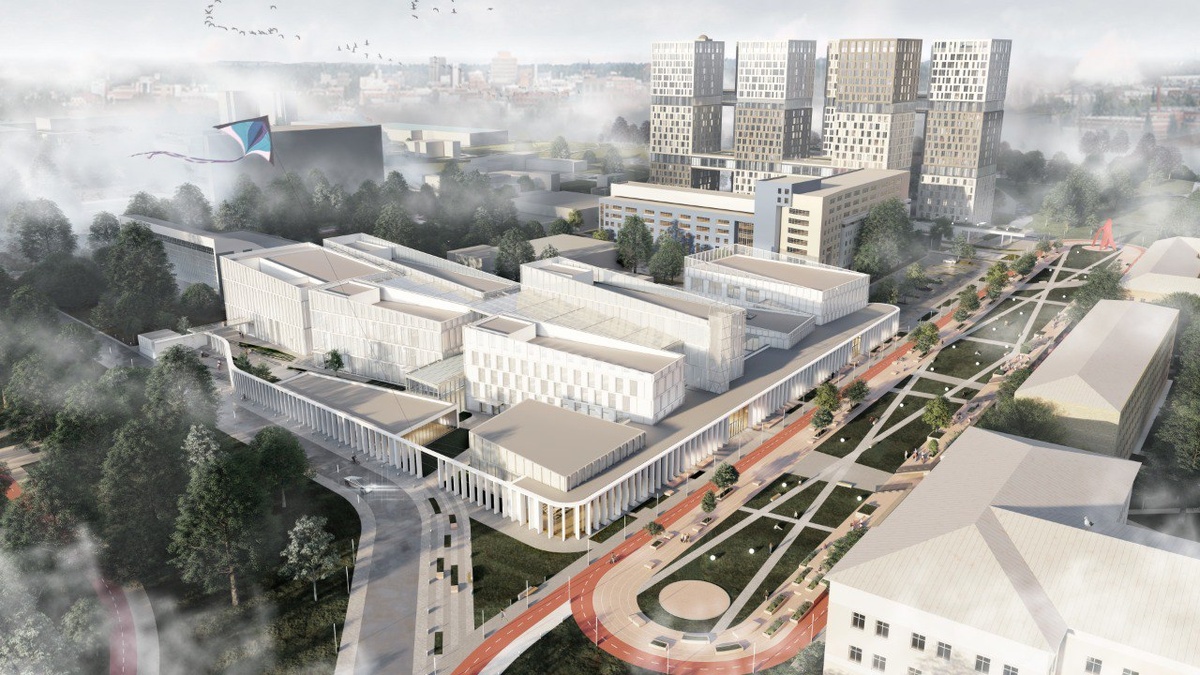 Архитектурное бюро «Студия 44»