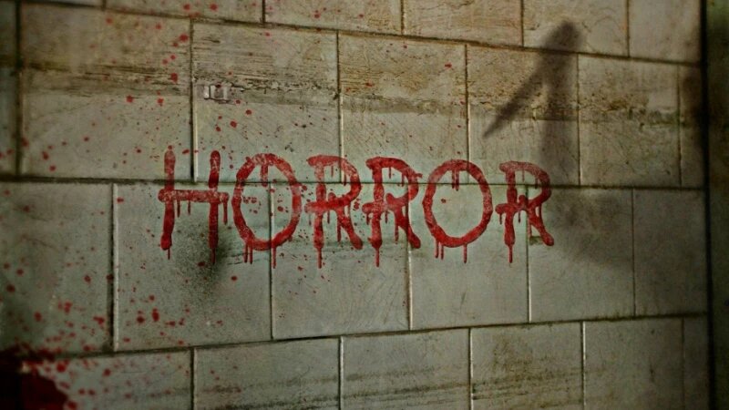     Кровь. Нож. Убийство СС0