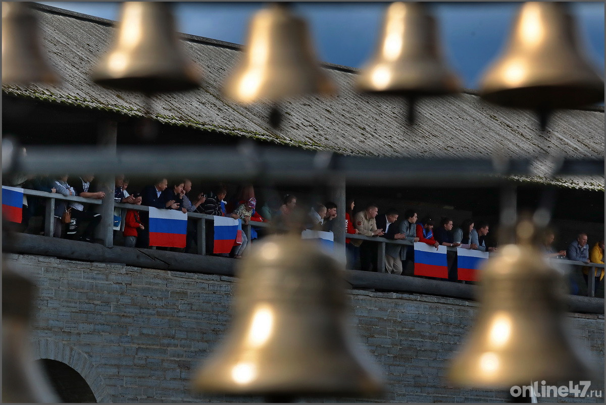 Валентин Илюшин/Online47