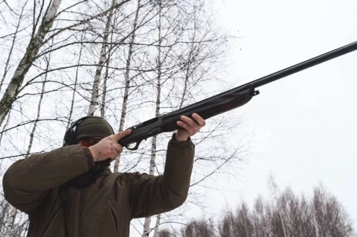    В Пензе спецназовцы «уничтожили БПЛА противника»