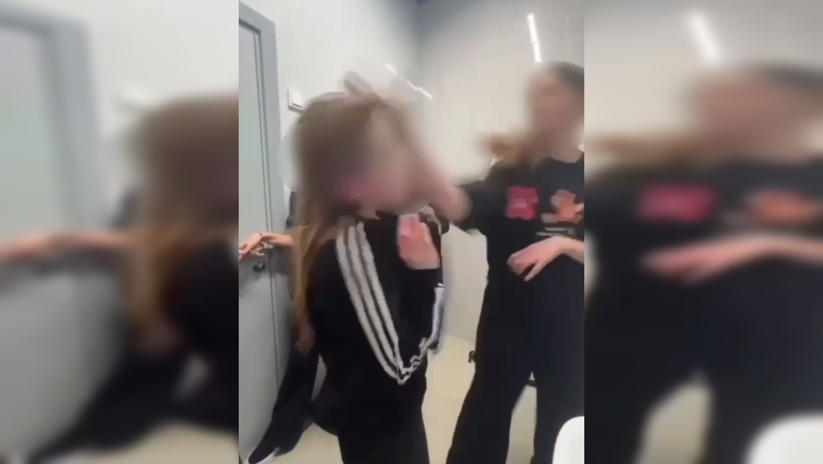 Фото: скриншот из видео/соцсети