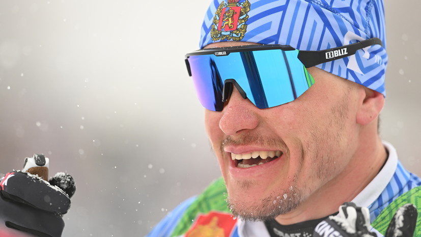   РИА Новости Павел Бедняков