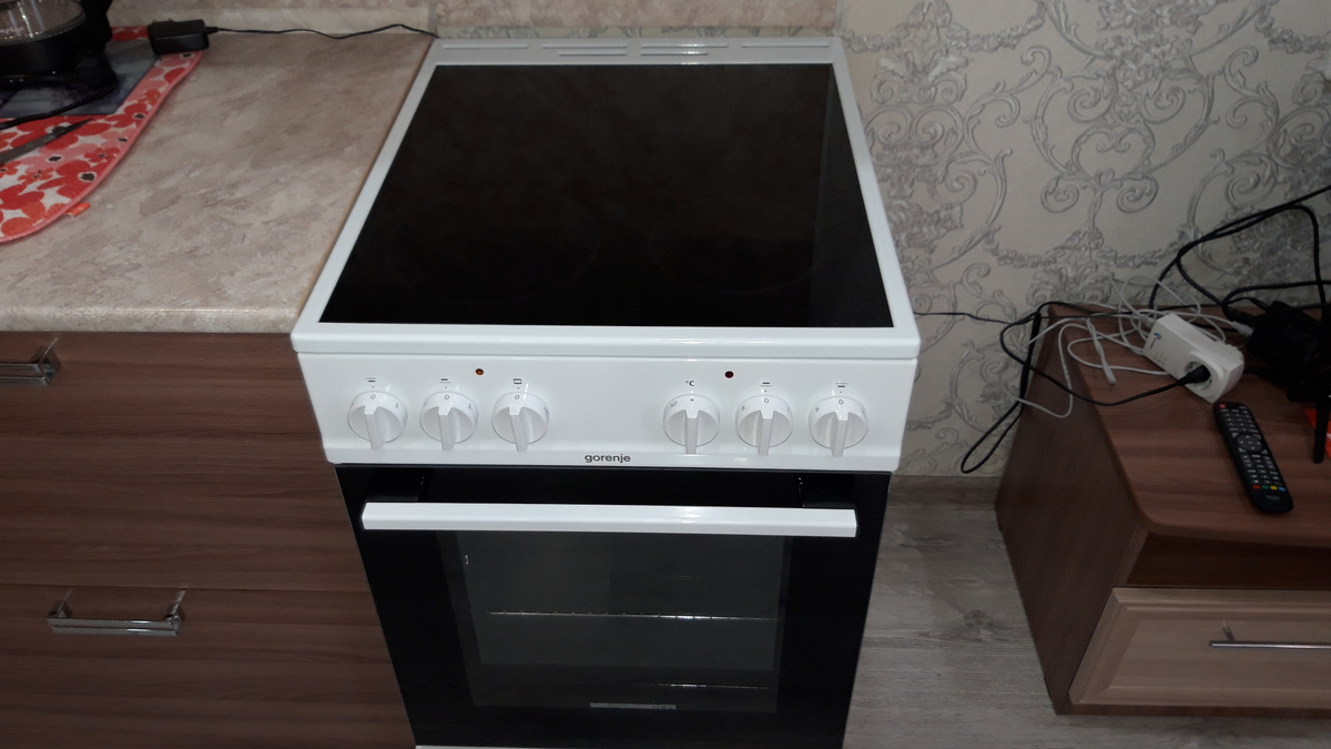 Подключение электроплиты в Новосибирске: качественно, быстро и выгодно