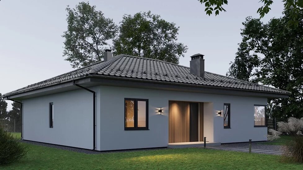 Пример нашего готово проекта