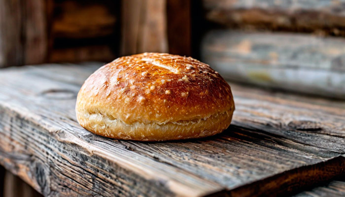 В Андреев день гадали при помощи булочек. Фото: shedevrum.ai