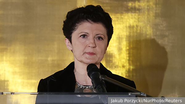     Фото: Jakub Porzycki/NurPhoto/Reuters   
 Текст: Дмитрий Александров,    
Тбилиси