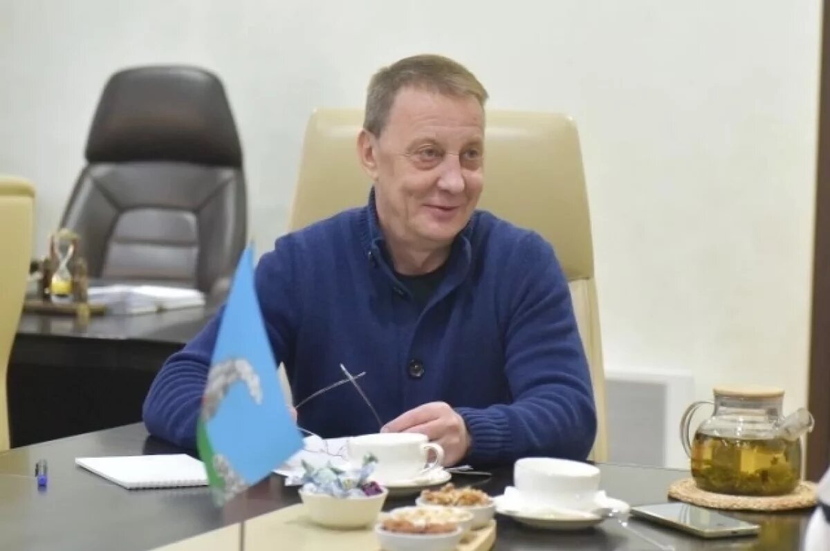    По словам Вячеслава Генриховича, решение участвовать в конкурсе во второй раз пришло не сразу.