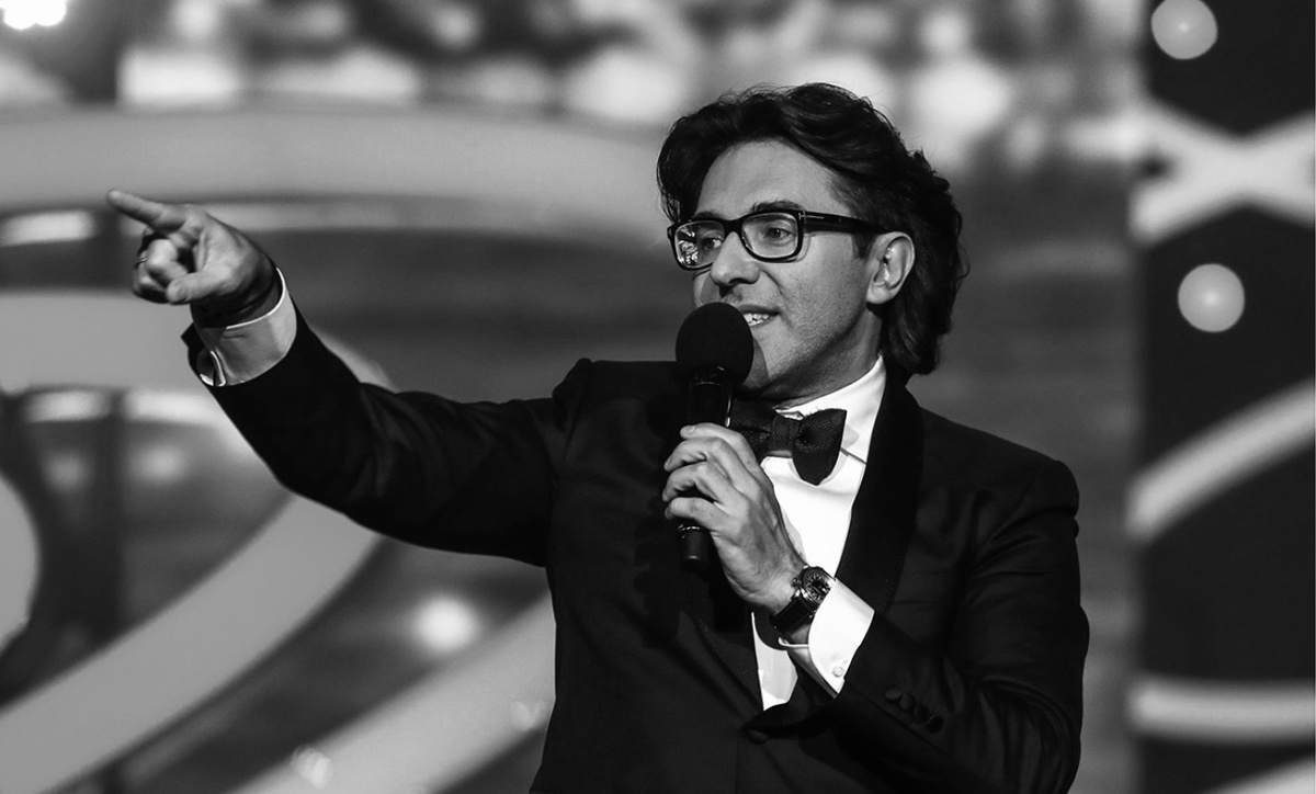 Андрей Малахов