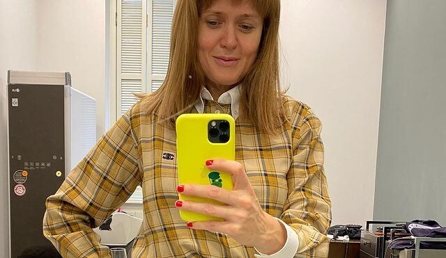    Фото: @anikiti4na Оксана Маслова