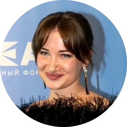 Ирина Горячковская