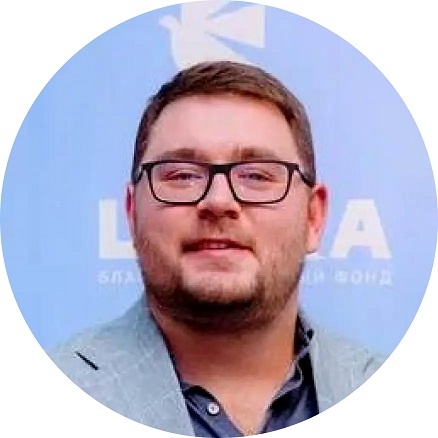 Руслан Горячковский