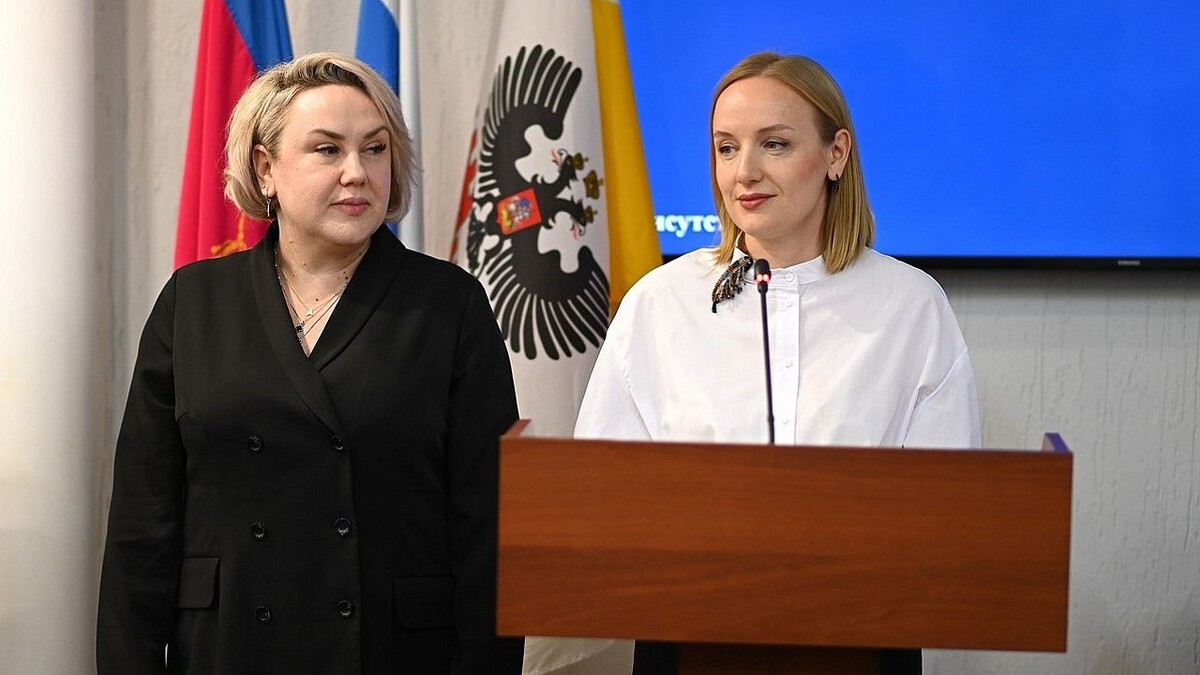    Фото: Администрация и городская Дума Краснодара