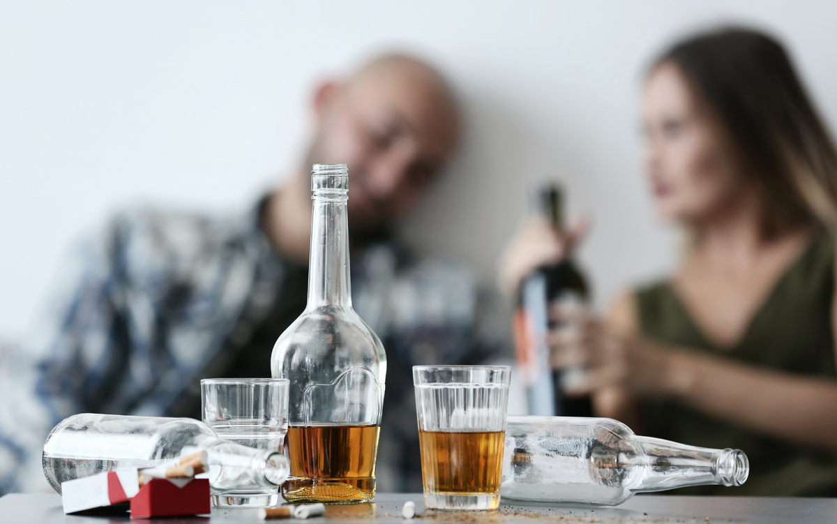 Созависимость (источник изображения: freepik.com)