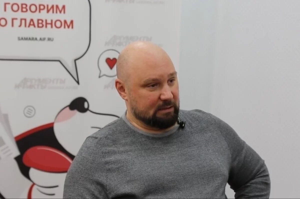    Деньги на замену лифтов в Самарской области выделят на федеральном уровне