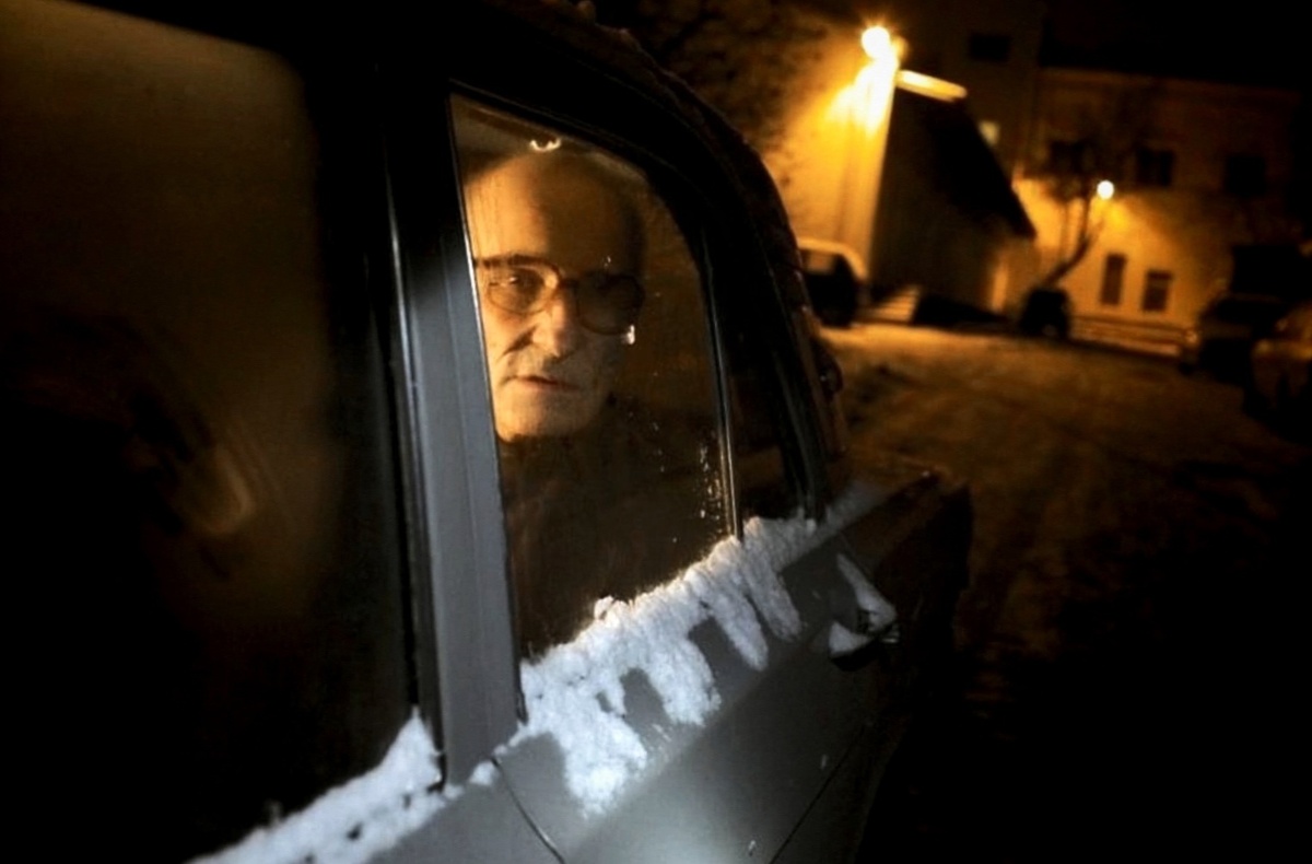 Пётр Мамонов: «Всё время падаю и встаю. И опять падаю. И что же делать? Уповать на Бога...»