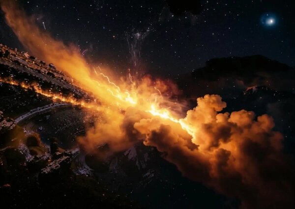 Life.ru / Kandinsky 3.1