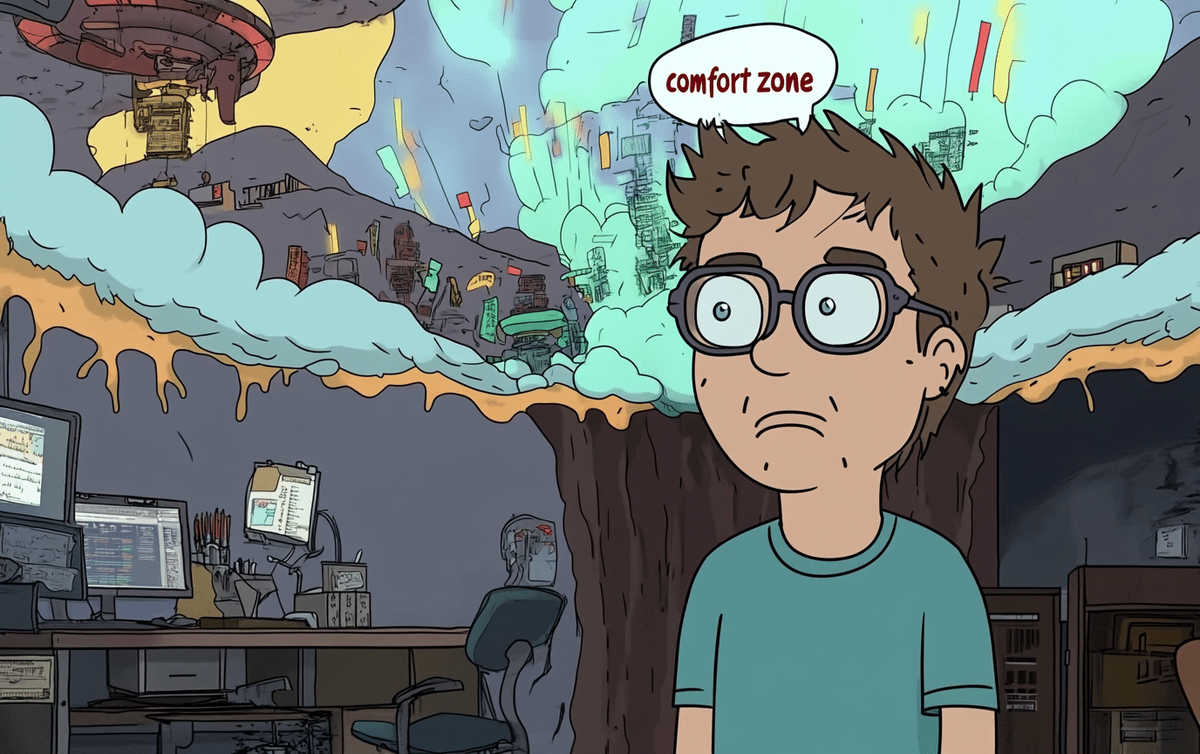    Влияние зон комфорта на успех трейдеров Павел Летучка