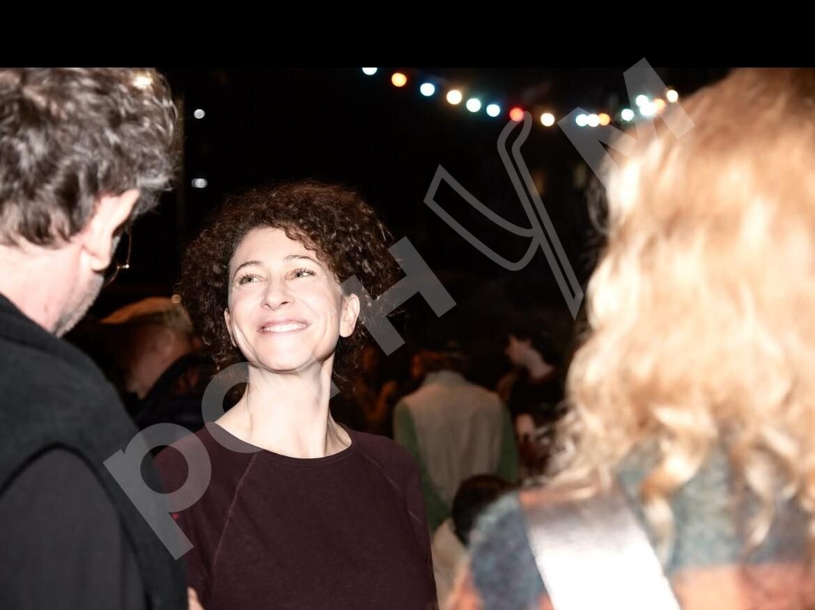 Ксения Раппопорт