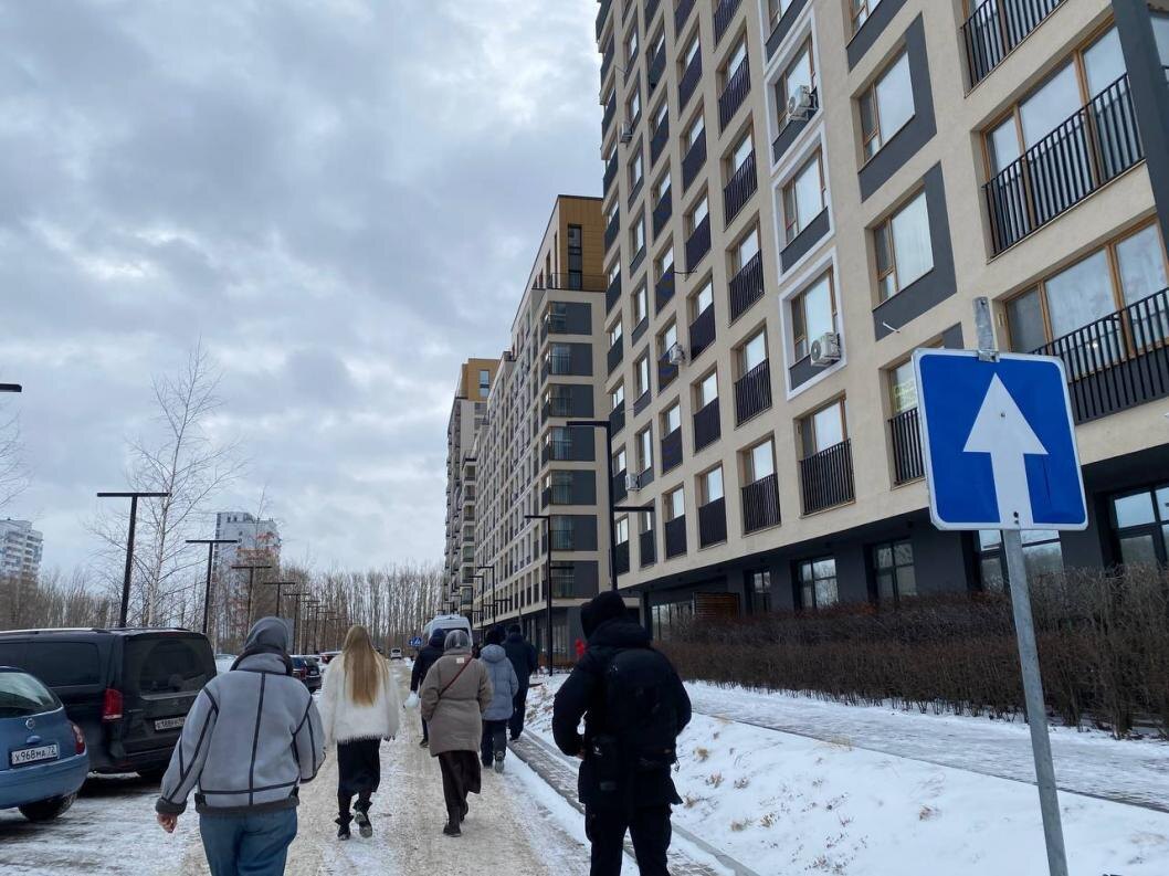 ИА "Тюменская линия"