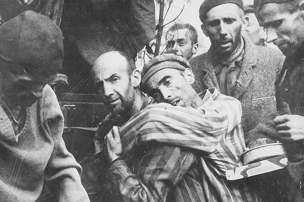 Фото: National Archives / Records of the Office of the Chief Signal Officer