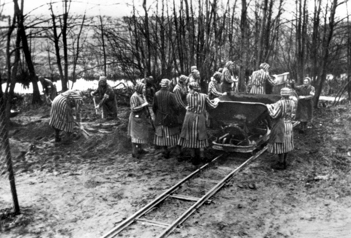 Фото: Yad Vashem