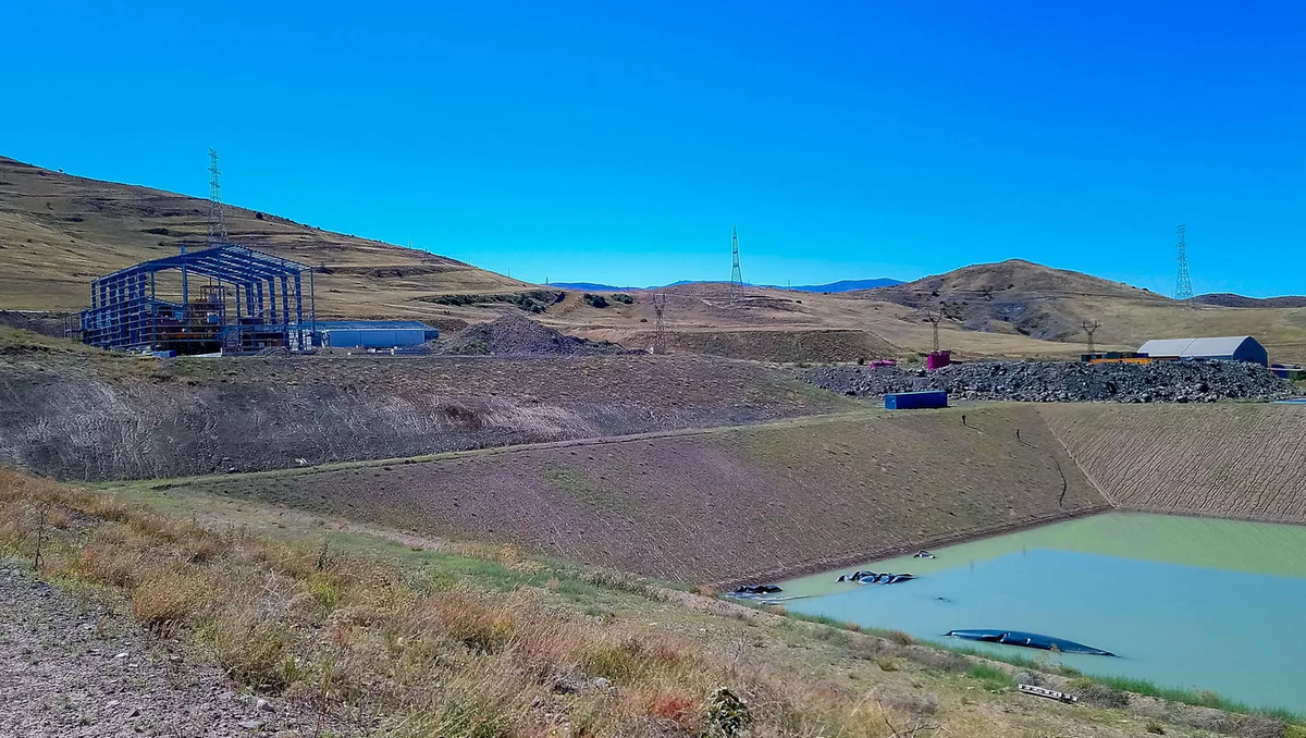 © Sputnik / Armine Aleksanyan