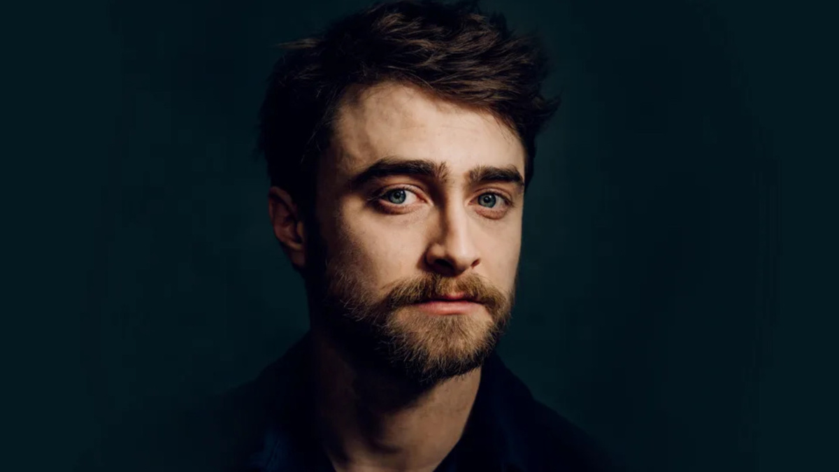 Дэниел Редклифф