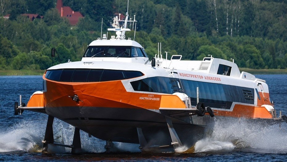    Автор фото: Владимир Смирнов/ТАСС