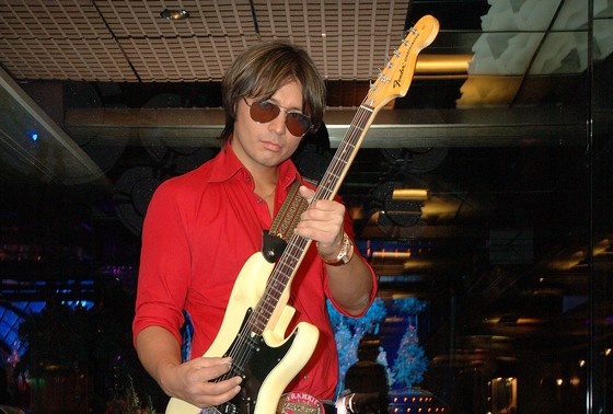    Мурат Насыров