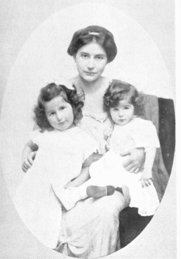 Фици с дочками