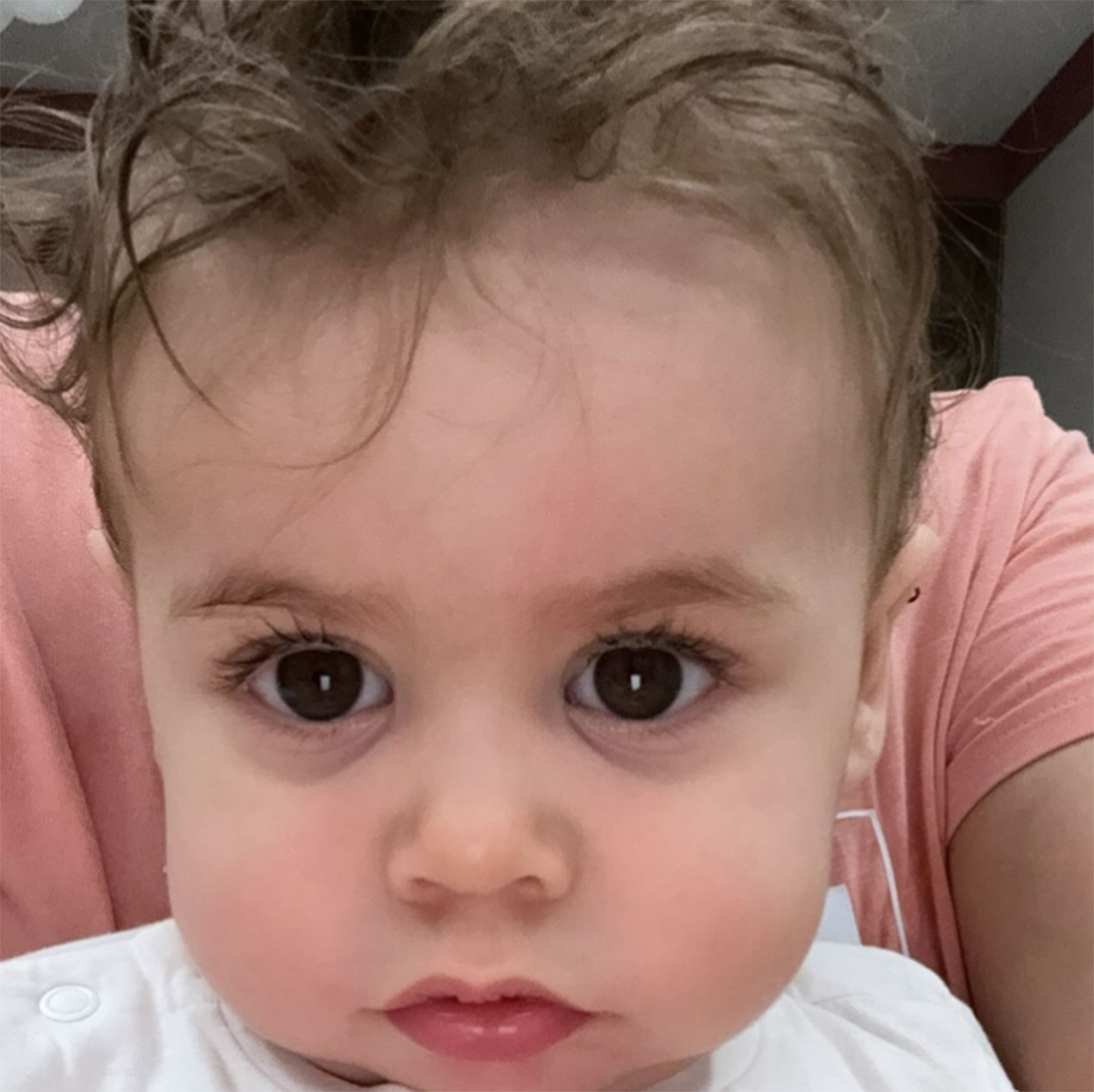 Младший сын Иры Пинчук и Арая Чобаняна. Фото: соцсети Иры Пинчук