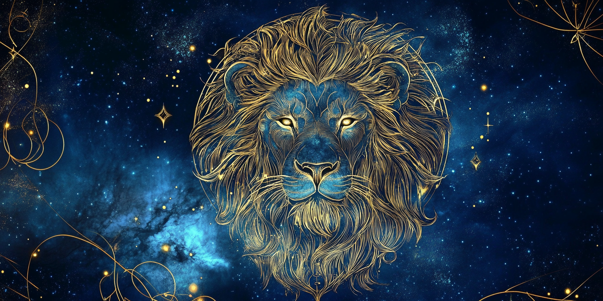Гороскоп Лев