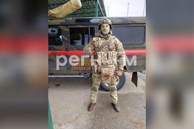 Вячеслав Кучеров