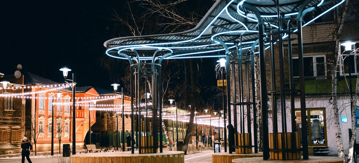    Мастерская ведущего архитектора Тюмени хочет зайти на рынок Югры